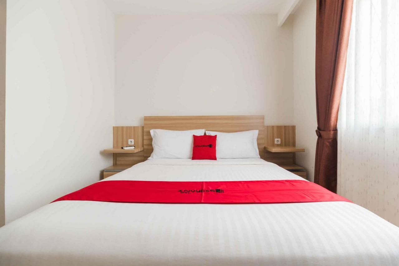 Hotel Koolkost Syariah @ Taman Sentosa Cikarang à Bekasi Extérieur photo